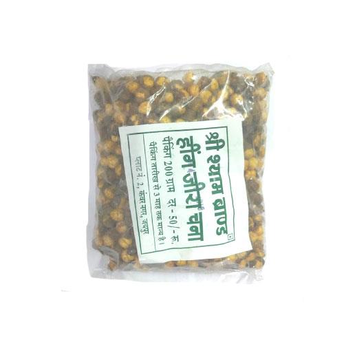 ROASTED CHANA HING JEERA 200GM